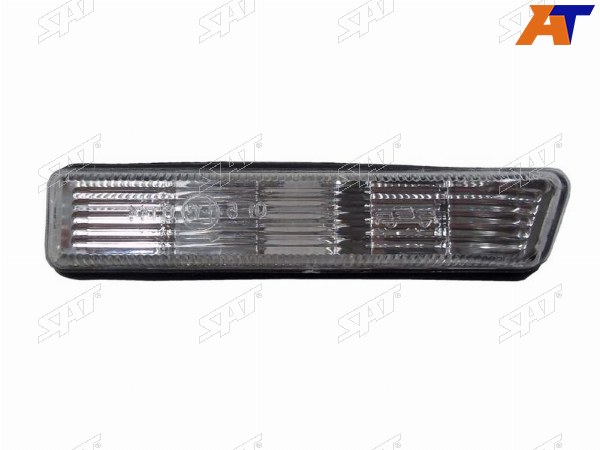 Поворот в крыло BMW X5 00-06 RH белый