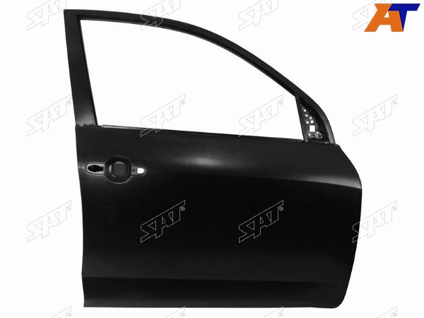 Дверь передняя TOYOTA RAV4VANGUARD 05-13 RH