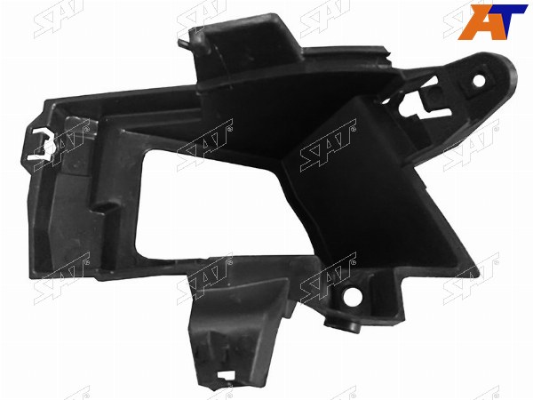 Крепление ПТФ TOYOTA COROLLAFIELDER 02-04 RH