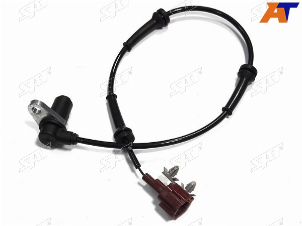 Датчик ABS RR NISSAN X-TRAIL T30 01-13 LH