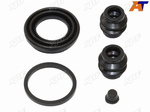 Ремкомплект суппорта зад HYUNDAI GETZ 05-09SANTA FE 01-06SONATA 04-09