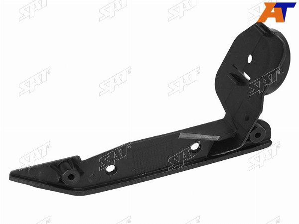 Крепление бампера BMW E90 05-12 RH