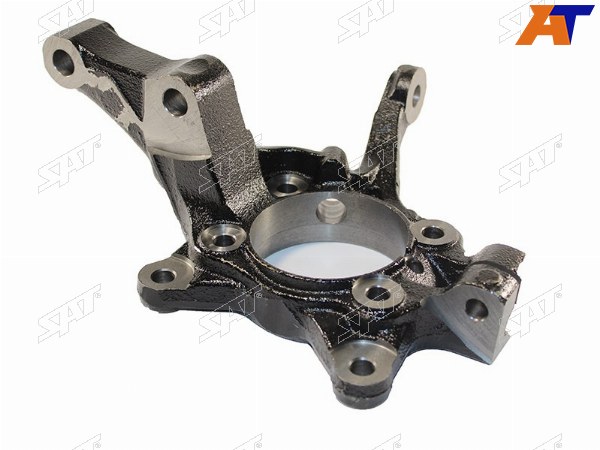 Кулак поворотный 2WD HYUNDAI TUCSON 15-KIA SPORTAGE 15- RH