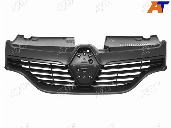 Решетка радиатора RENAULT LOGANSANDERO 14-18