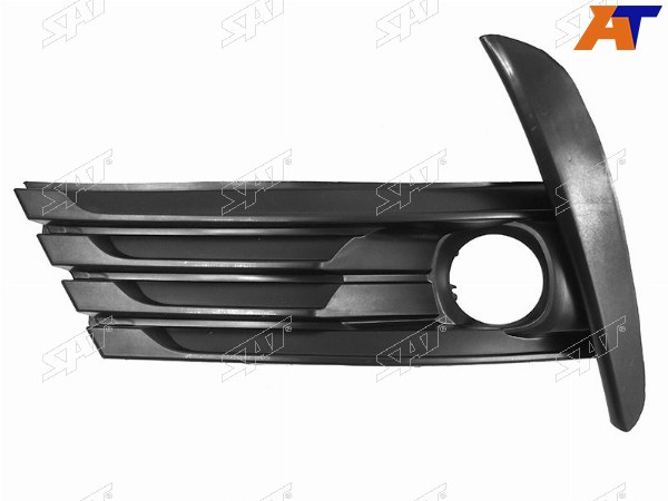 Оправа ПТФ TOYOTA COROLLA 16- LH