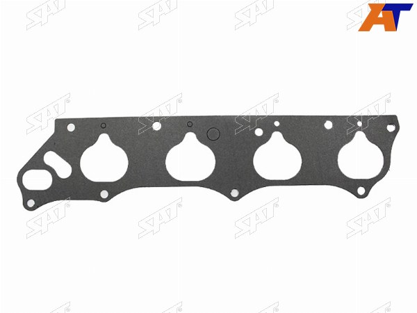 Прокладка впускного коллектора HONDA ACCORDODYSSEYSTEP WGNSTREAM K20AK24A 01- (Паронит)