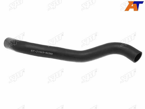 Патрубок радиатора нижний NISSAN RNESSA 97-01PRESAGE 98-03BASSARA KA24 98-02