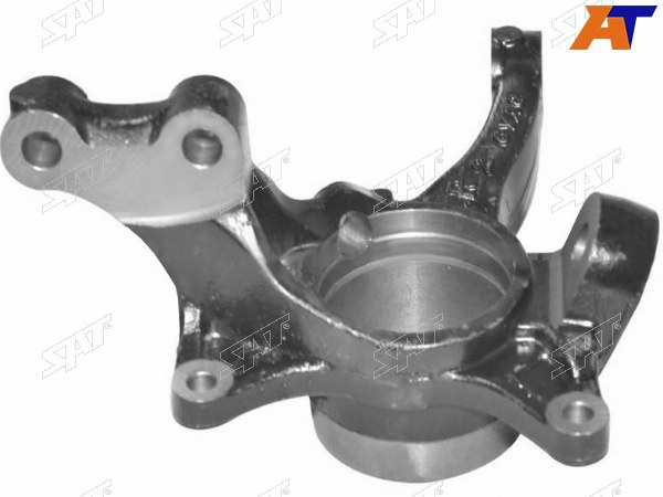Кулак поворотный FR (Вариант 2) TOYOTA ALPHARDAVALONCAMRYESTIMAWINDOMLEXUS ES 01- RH