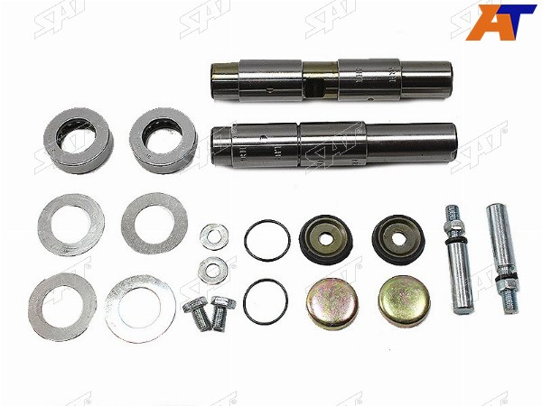 Шкворневой комплект ISUZU ELF NPR 94- (30*188mm)