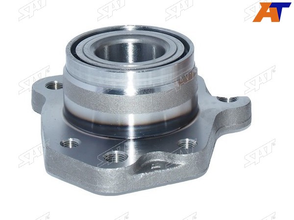 Полуступица задняяправ HONDA CR-V 96-01 3975