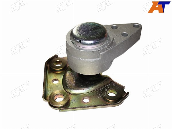 Подушка двигателя передняя (Гидравлическая) MAZDA DEMIO 02-07 RH