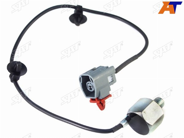 Датчик детонации 1,31,51,6 ZJZLZYZ6 DEMIOAXELAMAZDA2 07-MAZDA3 04-13