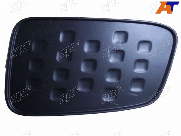 Заглушка в бампер TOYOTA COROLLA AXIO 06-08 LH