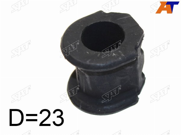 Втулка переднего стабилизатора D=23 TOYOTA DUETDAIHATSU STORIA 98-04