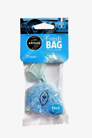 AROMACAR 83030 FRESH BAG Океан