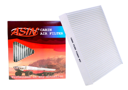 ASIN ASINFC2167 фильтр салонный