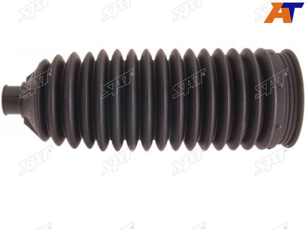 Пыльник рулевой рейки NISSAN QASHQAI QASHQAI+2 X-TRAIL T-31 2006- LH=RH