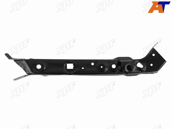 Рамка кузова NISSAN QASHQAI 14- RH