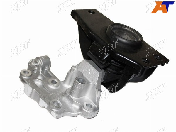 Подушка двигателя NISSAN X-TRAIL 07- RH