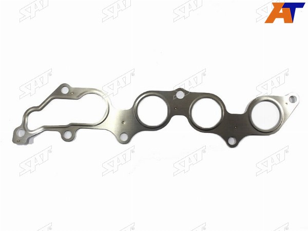 Прокладка выпускного коллектора Mazda 36MPVTribute 1,82,02,3 FOCUS IIVOLVO C30S40 06-