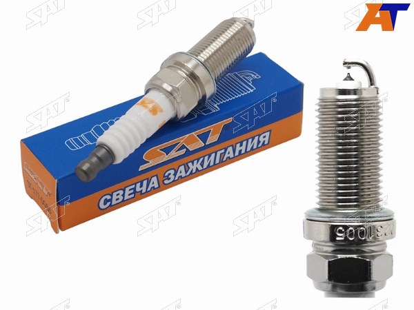 Свеча зажигания LAND ROVER 3.2 06-MERCEDES CCLKESLK 1.8 02-SUBARU 2.5 05-