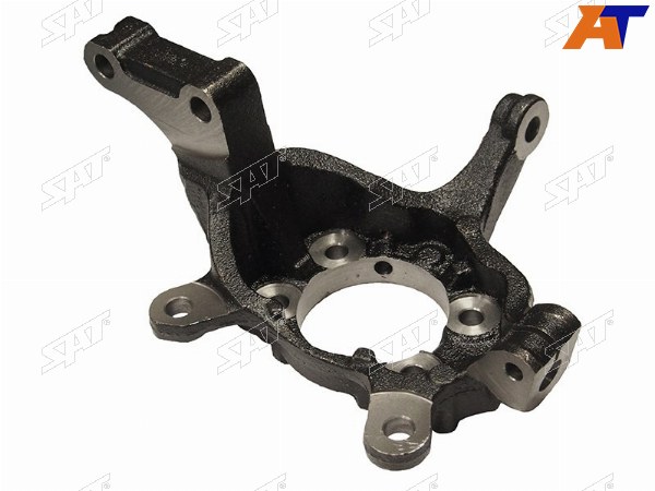 Кулак поворотный NISSAN TIIDASENTRANV200LEAF 12-JUKE 10- RH