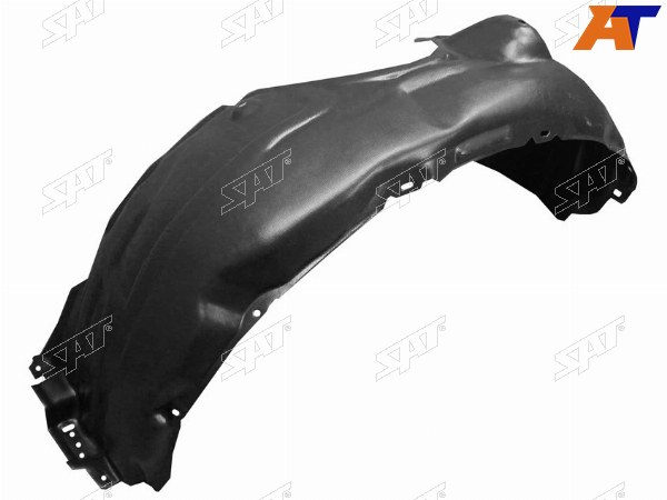 Подкрылок TOYOTA CAMRY 11-14 LH