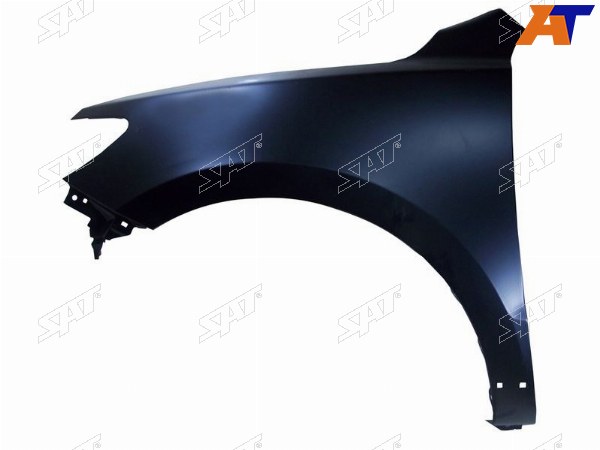 Крыло переднее HYUNDAI SANTA FE 06-09 LH
