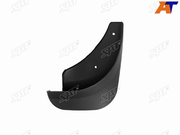 Брызговик MAZDA 3AXELA BK 03-08 SDN задний RH