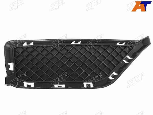 Решетка в бампер BMW X1 E84 12-15 RH (компл. SPORTLINEX-LINE)