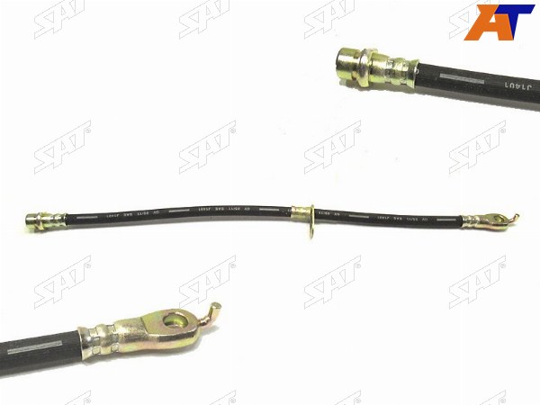 Шланг тормозной передний (Таиланд) TOYOTA CAMRYLEXUS ES240350 06- LH