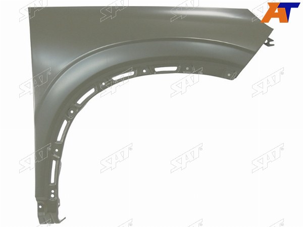 Крыло переднее OMODA C5 22- RH