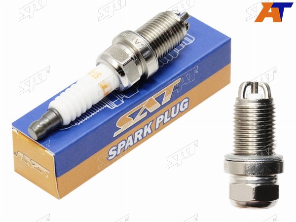Свеча зажигания AUDI A2A4A6A8SKODA OCTAVIAVW GOLFPOLO 1,01,12,0