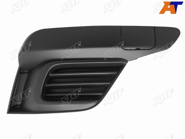 Заглушка в бампер RENAULT LOGANSANDERO 18- RH