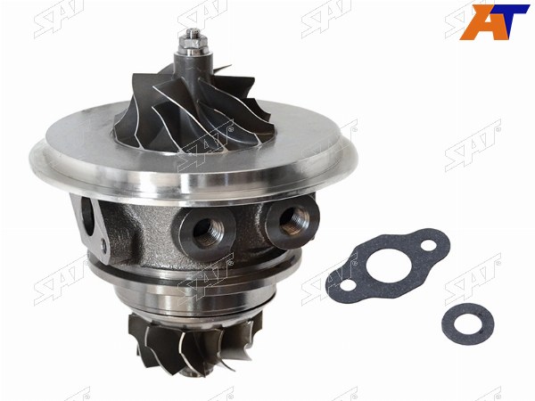 Картридж турбины ISUZU ELF NPRNQR 03- EURO45 4HK1 5,2D