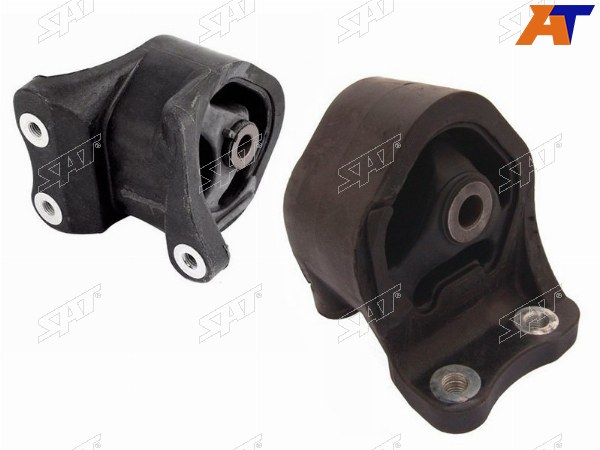 Подушка двигателя задняя HONDA CR-V 01-06EDIX 04-09ELEMENT 03-11STREAM 00-06 V=2.0