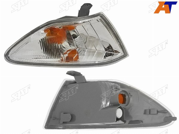 Габарит TOYOTA CARINA 96-98 RH 20-383