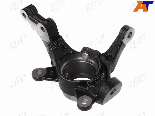 Кулак поворотный (подшип D-70) HYUNDAI SOLARIS 11-14KIA RIO 11-15 RH