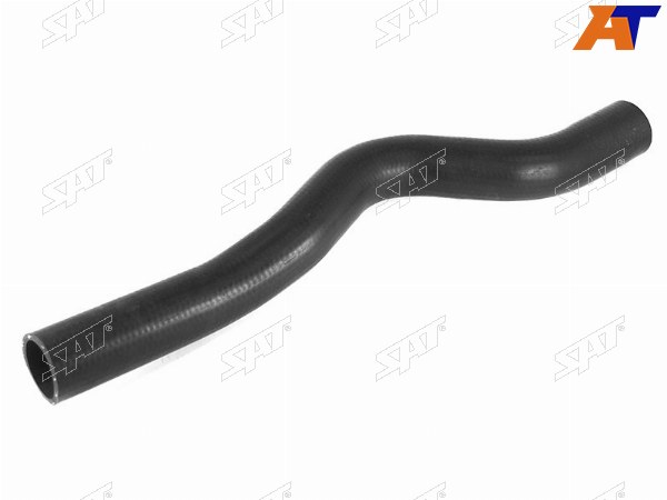Патрубок радиатора верхний TOYOTA HARRIERLEXUS RX330 1MZ3MZ 03-05