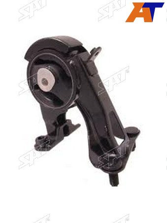 Подушка двигателя RR TOYOTA AURISCOROLLASCION XB MTM 05-
