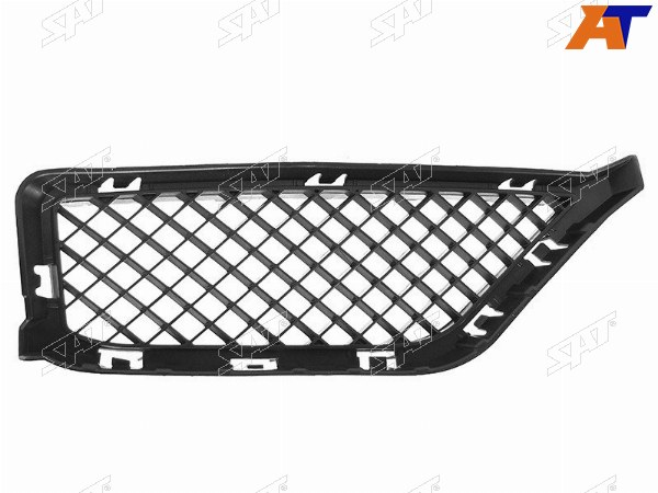 Решетка в бампер BMW X1 E84 12-15 RH
