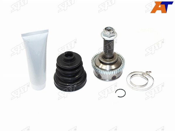 Шрус наружный MAZDA 626CRONOSFORD TELSTAREUNOS 500 K8KFFPFS 91-99