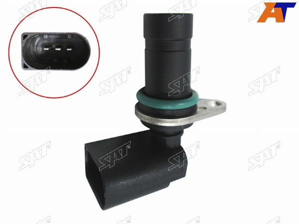 Датчик положения коленвала BMW E46E39E34E36E53E60E83