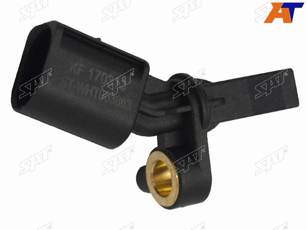 Датчик ABS RR VAG POLO V 10-AUDI A2 00-05SKODA FABIA 07-15 LHPOLO VI 20-