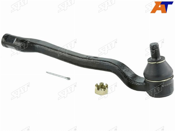 Наконечник рулевой LEXUS LS 430TOYOTA CELSIOR 00-06 LH