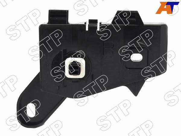 Крепление заднего бампера TOYOTA HARRIERLEXUS RX300 03- RH