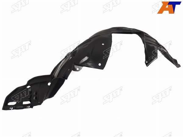 Подкрылок HONDA INSIGHT 09-14 RH