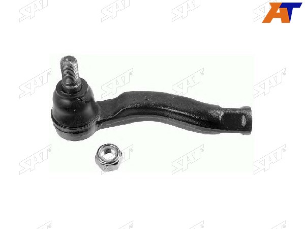Наконечник рулевой TOYOTA LAND CRUISERLEXUS LX470 02- RH