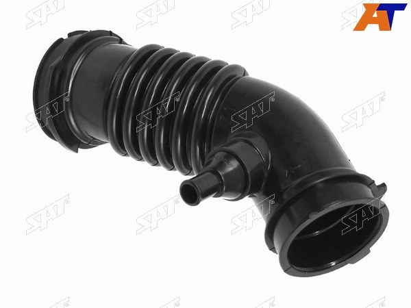 Патрубок корпуса возд. фильтра TOYOTA COROLLAAURIS 06-13 1ZRFE