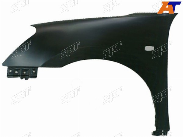 Крыло переднее NISSAN ALMERA RUS 12-19BLUEBIRD SYLPHY 05-12 LH